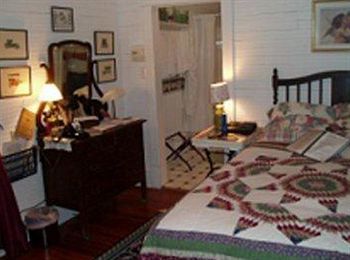Victorian Lace B&B Marion Екстериор снимка