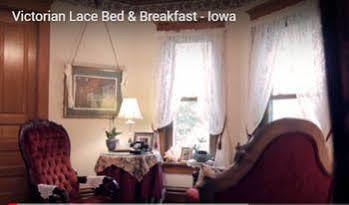 Victorian Lace B&B Marion Екстериор снимка