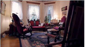 Victorian Lace B&B Marion Екстериор снимка