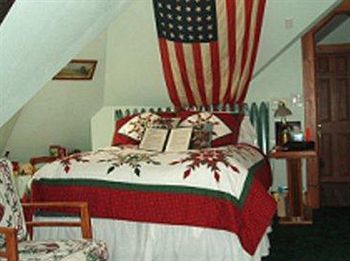 Victorian Lace B&B Marion Екстериор снимка